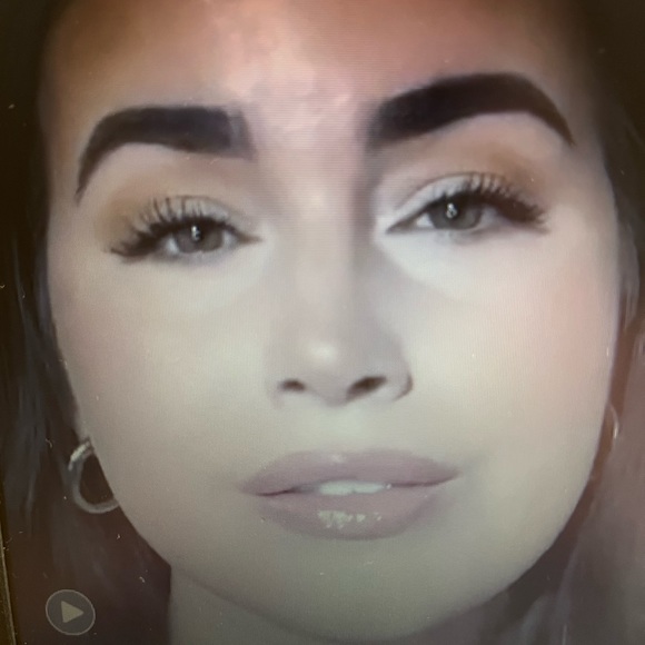 👀Tarte new powder blush new & Tarte mascara - Picture 8 of 9